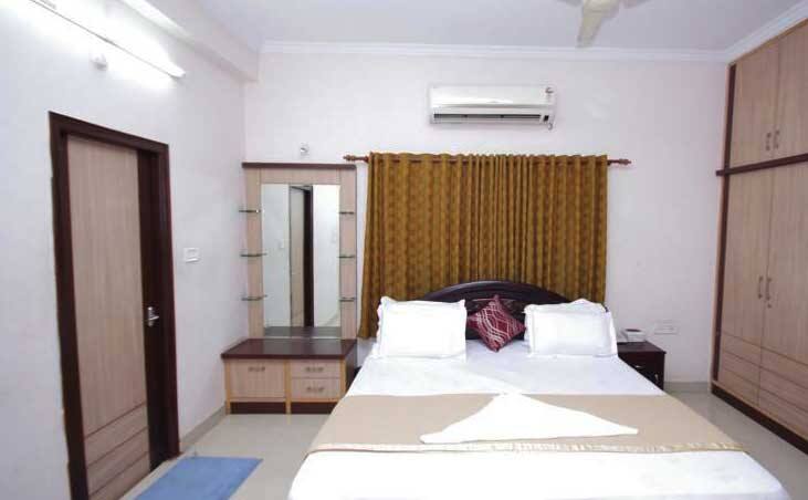 Jasmine - 62, Mumbai 4